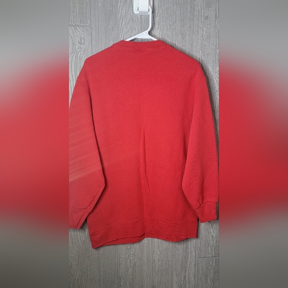 Ohio state buckeyes 2002 champion sweat shirt. Size LG. - Picture 5 of 5